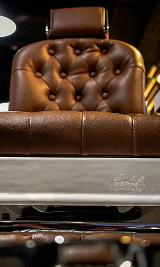 Fade Em All - Own Your Chair