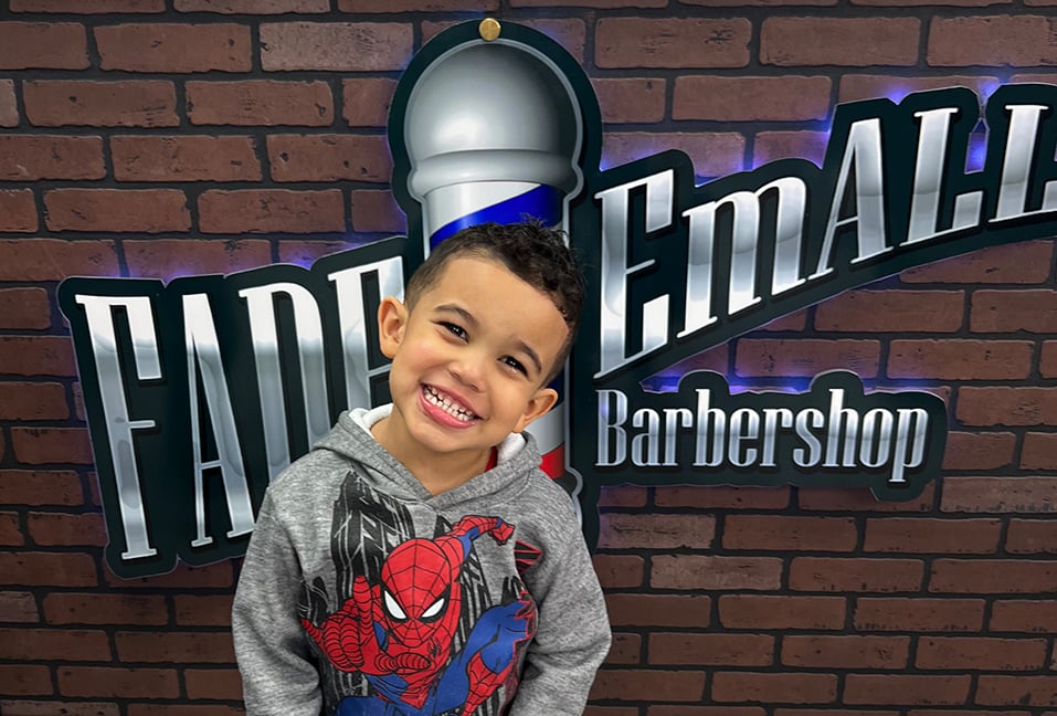 fade em all barbershop
